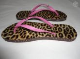 Chinelo Personalizado com Strass