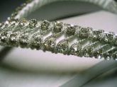 Chinelo Personalizado com Strass
