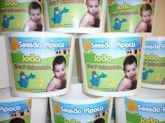 Baldes de Pipoca 1,5L
